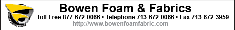Bowen Foam & Fabrics Bowen Foam & Fabrics